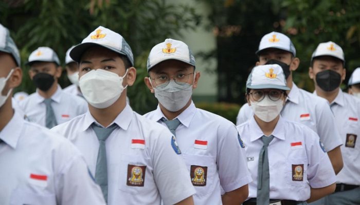 Disdik Cirebon Tegaskan SPMB 2025 Bebas Titipan dan Intervensi