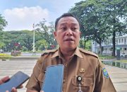 Antisipasi Megathrust dan Patahan Lembang, Kota Bandung Tambah Kampung Siaga Bencana