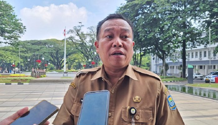 Antisipasi Megathrust dan Patahan Lembang, Kota Bandung Tambah Kampung Siaga Bencana