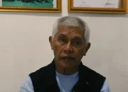 Saat Sujono Memilih Menolong, Bukan Meninggalkan