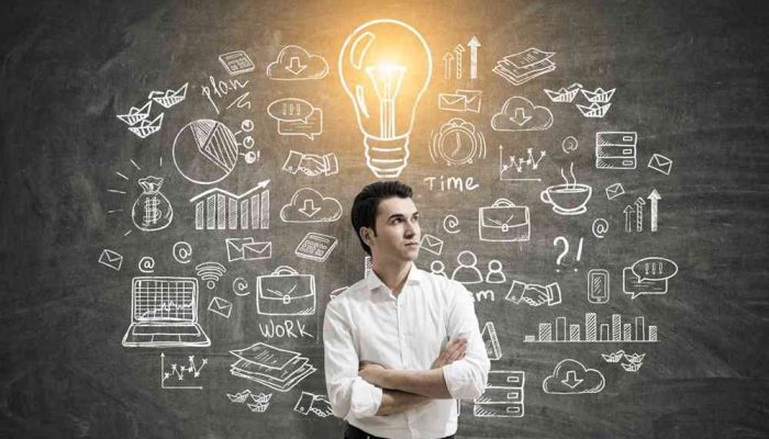 Transformasi Mindset dari Konsumen Menjadi Kreator