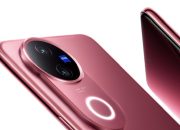 Vivo Luncurkan V50 Series, Smartphone Tangguh dan Stylish untuk Liburan Visual First