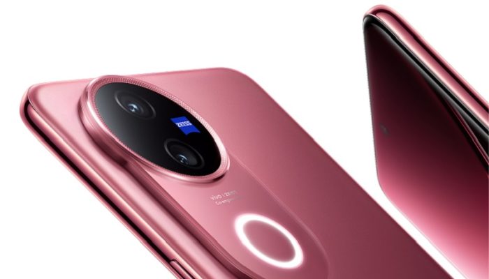 Vivo Luncurkan V50 Series, Smartphone Tangguh dan Stylish untuk Liburan Visual First