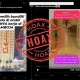 Video pria lompat dari gedung di Kamboja viral, diklaim WNI. Faktanya, pria dalam video adalah warga negara Thailand.