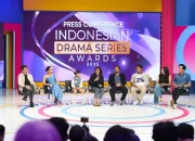 Voting IDSA 2025 Resmi Dibuka! Pilih Drama dan Artis Favoritmu Sekarang!