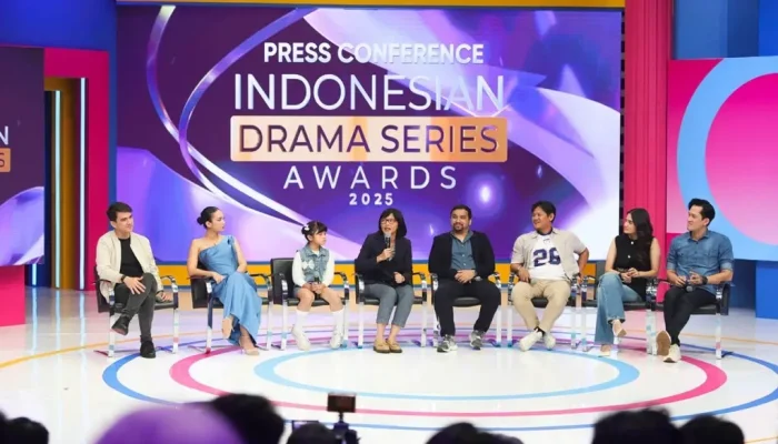 Voting IDSA 2025 Resmi Dibuka! Pilih Drama dan Artis Favoritmu Sekarang!