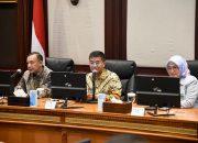 Erwan Setiawan: Jawa Barat Jadi Provinsi Terdepan dalam Ekonomi dan Keuangan Syariah