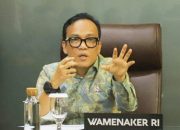 Soal Penghapusan Outsourcing Dikaji, Wamenaker Tunggu Arah Kebijakan Presiden Prabowo