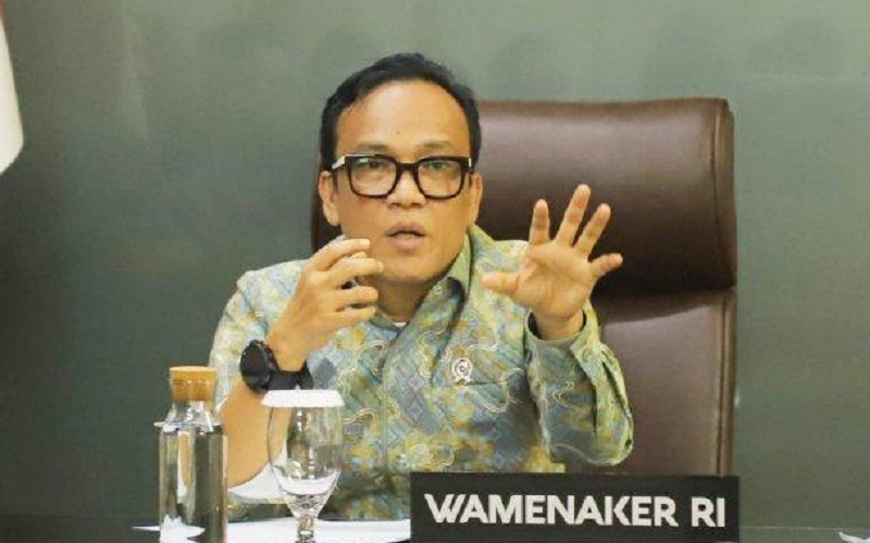 Wamenaker
