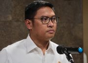 Jelang Idul Adha 2025, Wamentan Pastikan Stok dan Harga Pangan Aman Terkendali