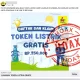 Waspadai hoaks token listrik gratis dari PLN yang beredar di Facebook, ini fakta lengkap dan cara menghindari penipuannya
