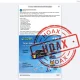 Waspadai penipuan berkedok Gebyar Hadiah BCA 2025 di Facebook. BCA tegaskan tak pernah minta data lewat link pendaftaran.
