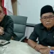 Anggota Fraksi PDIP Memo Hermawan