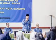 Pendataan Calon Siswa TK, SD, dan SMP Negeri di Bandung Dibuka, Wajib bagi Seluruh Pendaftar