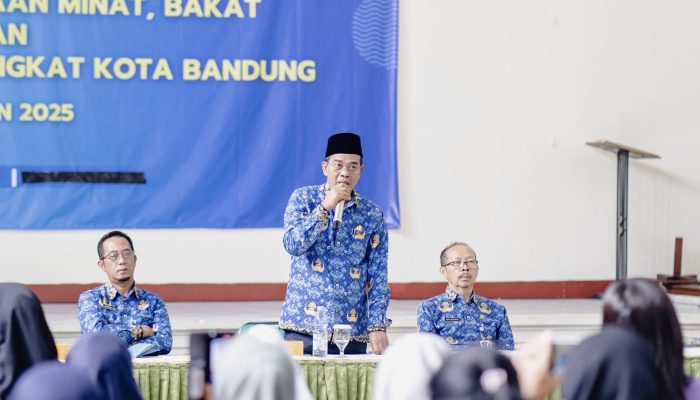 Pendataan Calon Siswa TK, SD, dan SMP Negeri di Bandung Dibuka, Wajib bagi Seluruh Pendaftar