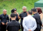 GAWAT! Lahan Palaguna di Bandung Disulap Jadi  Tempat Hiburan Liar, Ini Tindakan Tegas Pemkot