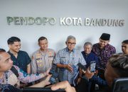 Jelang Pawai Juara Persib, Pemkot Siapkan Razia Preman dan Rekayasa Lalu Lintas, Warga Dilarang Konvoi Malam