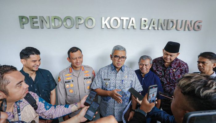 Jelang Pawai Juara Persib, Pemkot Siapkan Razia Preman dan Rekayasa Lalu Lintas, Warga Dilarang Konvoi Malam