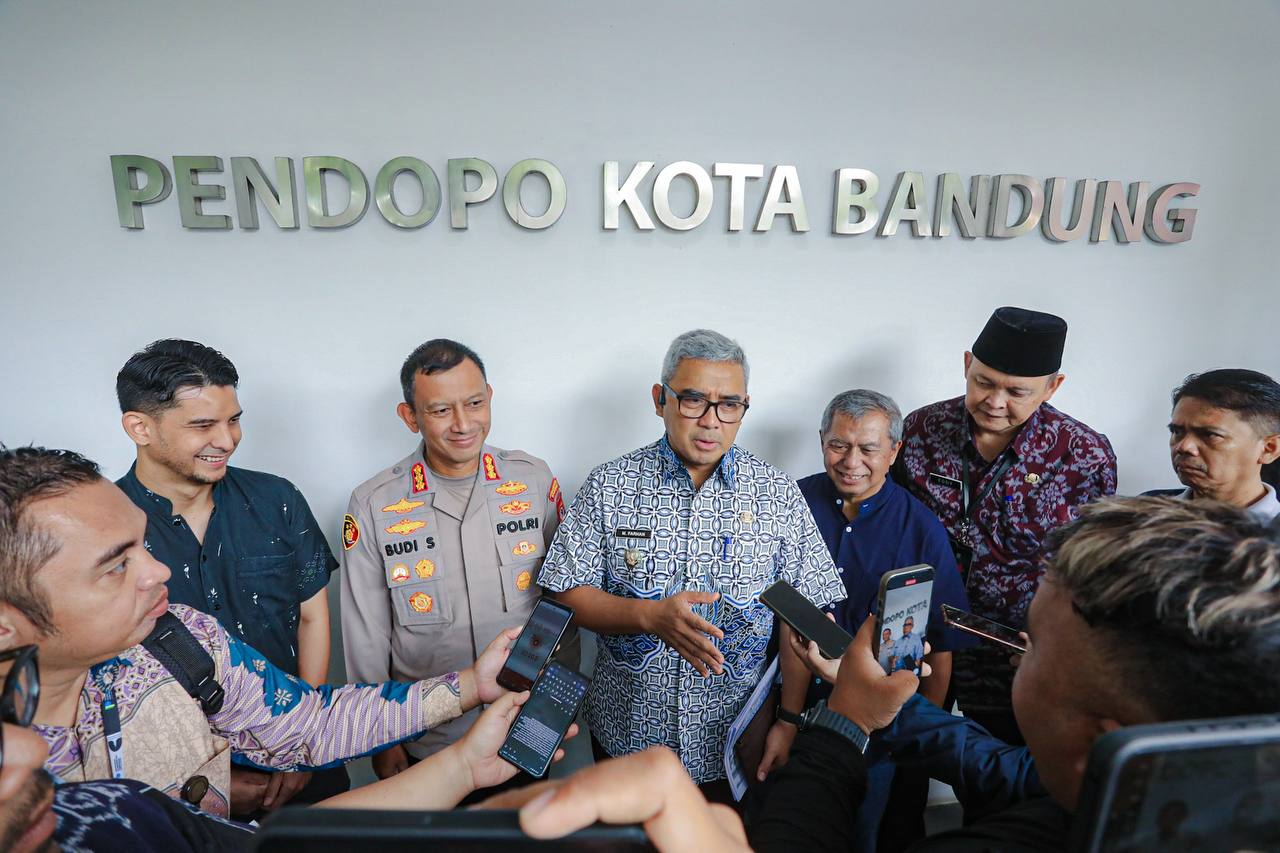 Jelang Pawai Juara Persib, Pemkot Siapkan Razia Preman dan Rekayasa Lalu Lintas, Warga Dilarang Konvoi Malam