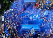 Farhan Siap Beli Saham Persib: “Saya Sudah Nabung, Serius Nih!”
