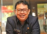 Mantan Sekda Kota Bandung Yossi Irianto Ditahan Terkait Dugaan Korupsi Lahan Bandung Zoo