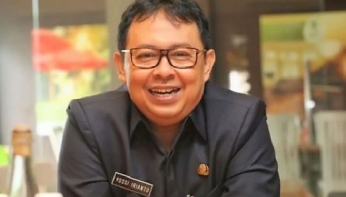 Yossi Irianto Ungkap YMT Tak Bayar Sewa Kebun Binatang Bandung ke Pemkot Sejak 2008