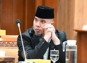 Langgar Etik DPR, Ahmad Dhani Ditegur MKD dan Diminta Minta Maaf dalam 7 Hari