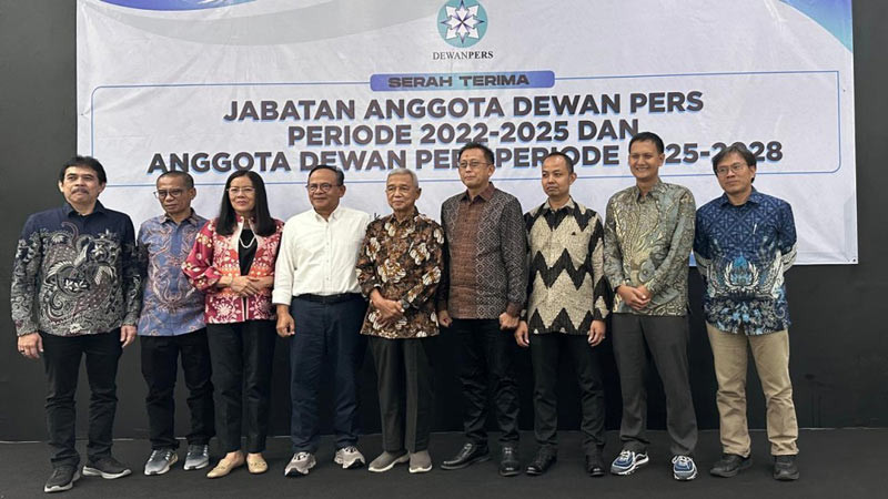 Dewan Pers