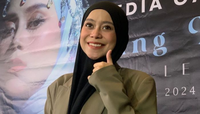 Lesti Kejora Dilaporkan ke Polisi, Terancam Hukuman 10 Tahun Penjara dan Denda Rp4 Miliar