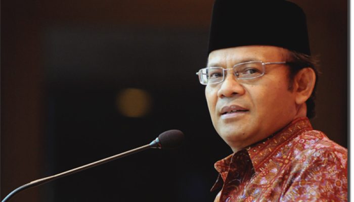 Komaruddin Hidayat Resmi Pimpin Dewan Pers 2025–2028, Ini Susunan Lengkap Anggotanya