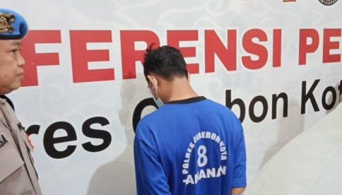 Kasus Pelecehan Pasien Disabilitas di RS Pertamina Cirebon, Seorang Perawat Resmi Jadi Tersangka