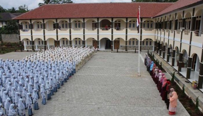 Pendaftaran SPMB 2025 Dimulai 10 Juni, Ini 15 SMA Terbaik di Jawa Barat Berdasarkan Nilai UTBK