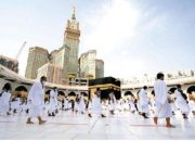 Jemaah Haji Asal Indramayu Wafat di Bandara Jeddah, Terpeleset Saat Akan Wudu