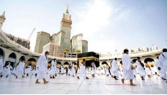 Jemaah Haji Asal Indramayu Wafat di Bandara Jeddah, Terpeleset Saat Akan Wudu