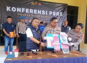 Jelang Idul Adha, Kakak-Beradik di Purwakarta Nekat Curi Tiga Ekor Domba