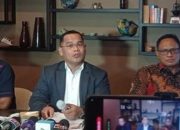 Sidang Gugatan Lisa Mariana Deadlock, Kuasa Hukum Sebut Ridwan Kamil Absen karena Tugas Negara