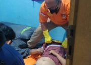 Pemuda Asal Kebumen Ditemukan Tewas di Kontrakan di Purwakarta, Diduga karena Sakit