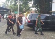 Kejari Cianjur Geledah Kantor Dishub, Usut Dugaan Korupsi Proyek PJU Rp40 Miliar