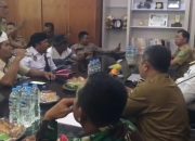 Belasan Kades di Majalengka Geruduk SMAN Jatitujuh, Protes Penerimaan Siswa Baru