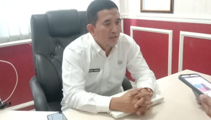 Pemkab Cianjur Bangun RSUD Baru, Target Beroperasi 2028
