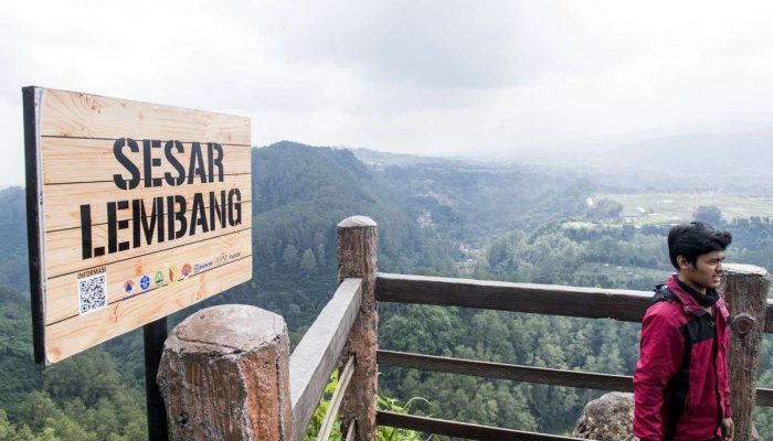 BPBD Purwakarta Tingkatkan Kesiapsiagaan Hadapi Aktivitas Sesar Lembang