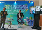 PLN Ungkap Strategi Komunikasi di Balik Proyek Energi Terbesar dalam Sejarah RUPTL