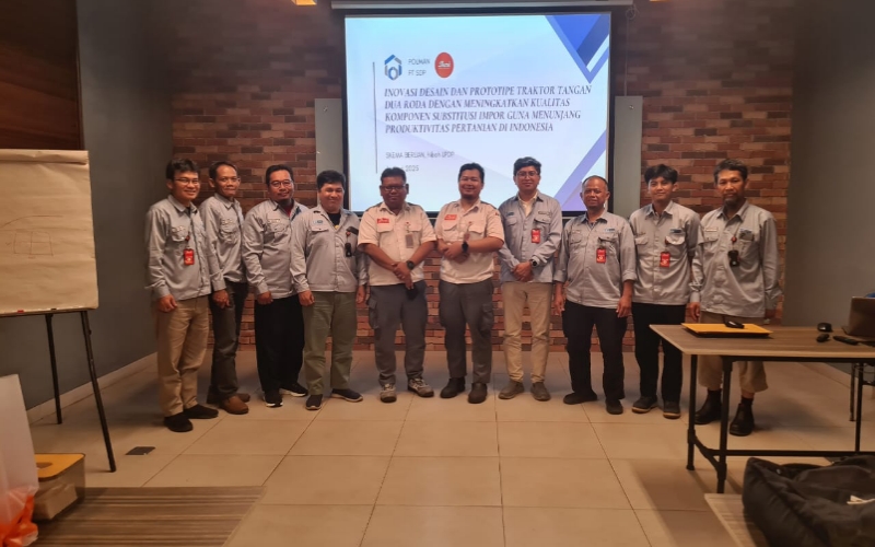 Polman Bandung