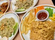 Platinum Resto Hadir di Bandung dengan Menu Baru dan Sentuhan Lokal
