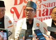 Al Muzzammil Yusuf Serukan Kader PKS Jaga Lima Rumah Perjuangan di Era Pemerintahan Prabowo