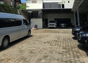 Sewa Mobil Jakarta Solusi Transportasi Cerdas di Kota Metropolitan