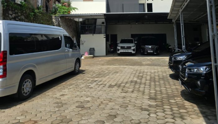 Sewa Mobil Jakarta Solusi Transportasi Cerdas di Kota Metropolitan