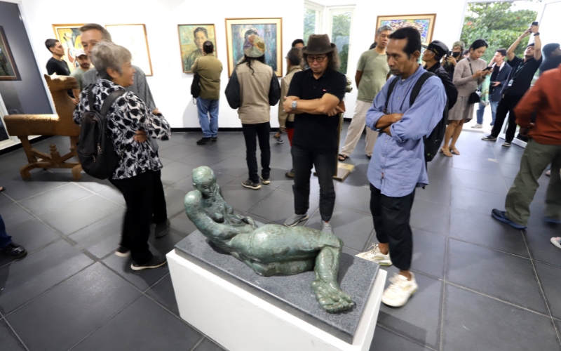 Galeri G Sidharta