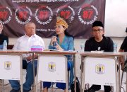 87 Menggugat untuk SMANSA! Rieke Diah Pitaloka: Kalau Negara Kalah, Pendidikan Terancam