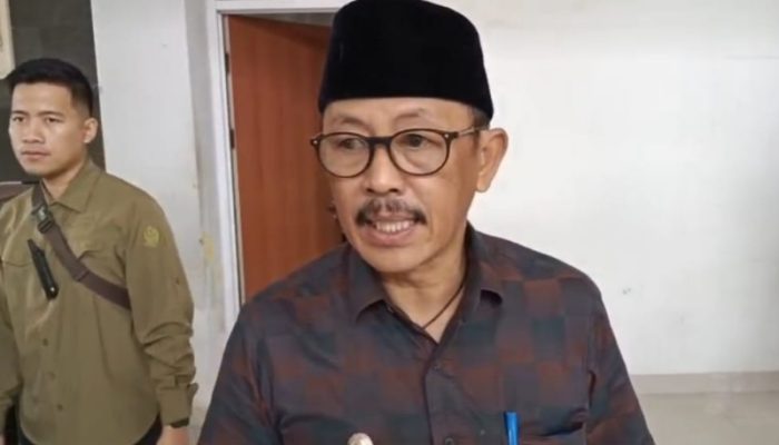 Viral! Diduga Aniaya Remaja, Wakil Bupati Indramayu Bungkam: Tanyakan ke Polisi Saja